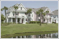 Calypso Cay Villas